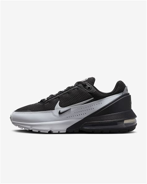 nike air max pulse herren schwarz|Nike Air Max pulse shoes.